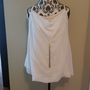 Lane Bryant top size 20